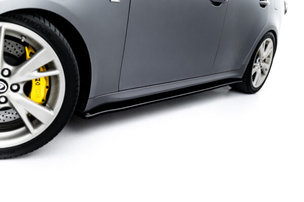 Μαρσπιέ Lexus IS F-Sport Mk2 (XE20) Facelift Lexus IS Mk2