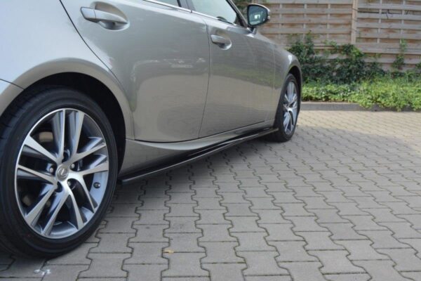 Μαρσπιέ Lexus IS Mk3/ Mk3 Facelift Lexus IS Mk3