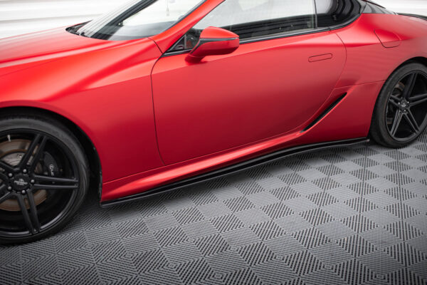 Μαρσπιέ Lexus LC 500 Lexus LC Mk1 [2017-]