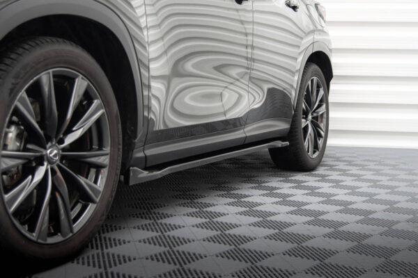 Μαρσπιέ Lexus NX F-Sport Mk2
