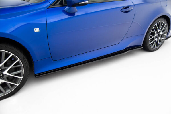 Μαρσπιέ Lexus RC Mk1 Lexus RC