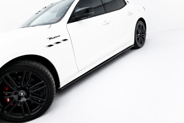 Μαρσπιέ Maserati Ghibli Modena Mk3 Facelift