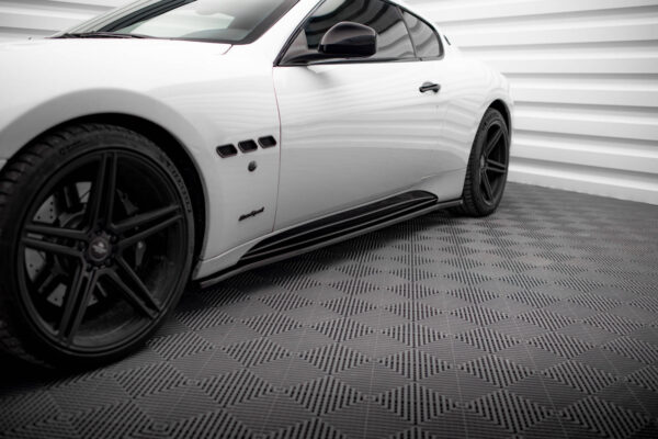 Μαρσπιέ Maserati Granturismo S Mk1