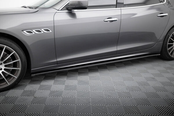 Μαρσπιέ Maserati Quattroporte Mk6 Maserati Quattroporte MK6