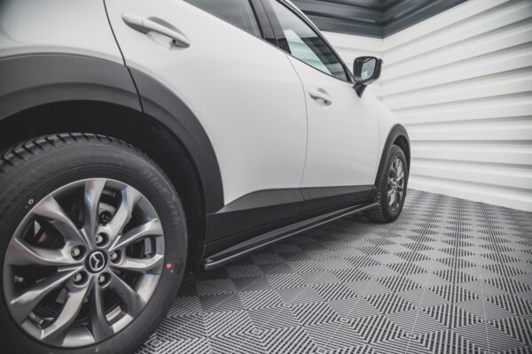 Μαρσπιέ Mazda CX-3 Mazda CX-3 MK1 [2015-]