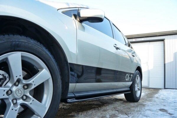 Μαρσπιέ Mazda CX-7 Mazda CX-7