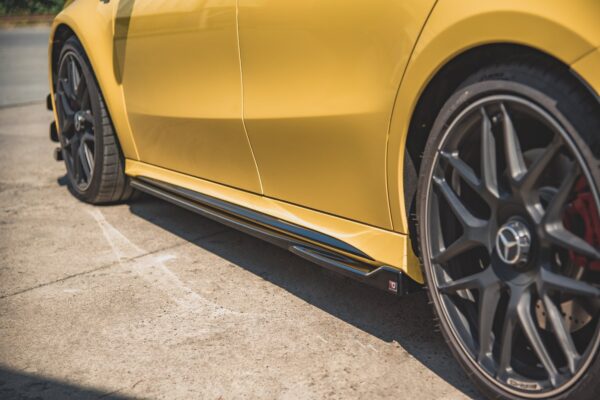 Μαρσπιέ Mercedes-AMG A 45 S W177 Mercedes A Klasa W177 45 AMG