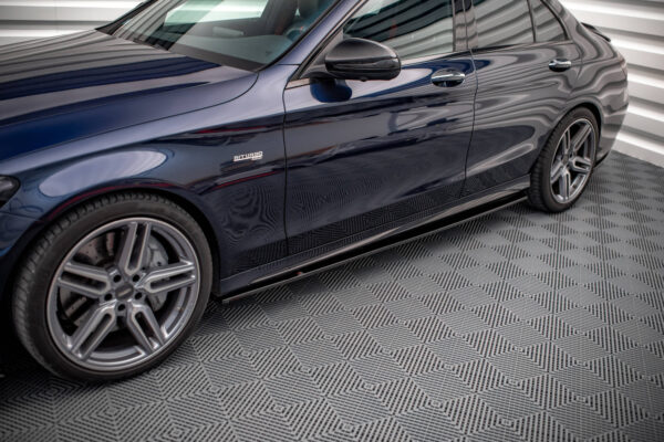 Μαρσπιέ Mercedes-AMG C 43 / AMG-Line W205 Mercedes C Klasa W 205