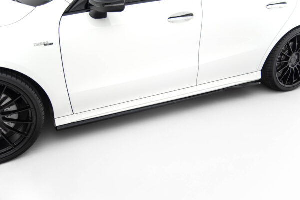 Μαρσπιέ Mercedes-AMG CLA 35 / 45 Coupe / Shooting Brake C118 Facelift / X118 Facelift