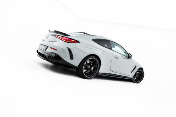 Μαρσπιέ Mercedes-AMG CLE 53 Aero C236