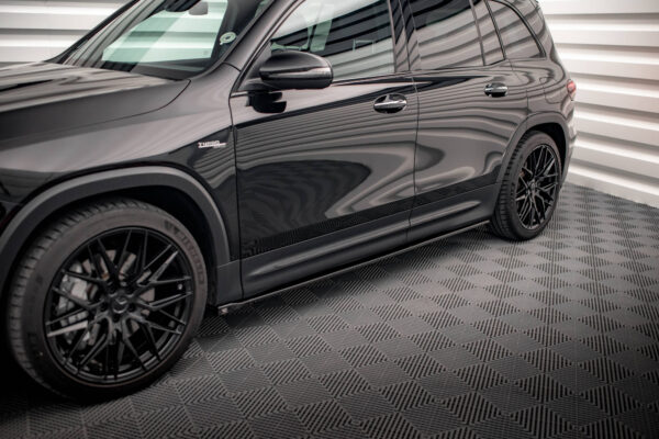 Μαρσπιέ Mercedes-AMG GLB 35 / AMG-Line X247