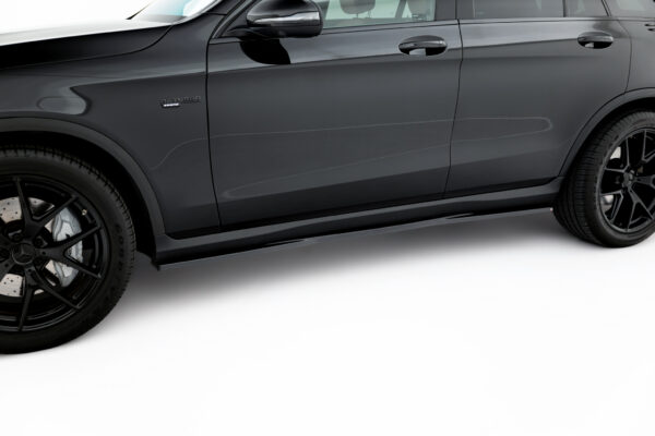 Μαρσπιέ Mercedes-AMG GLC 43 / AMG-Line SUV X253 Facelift