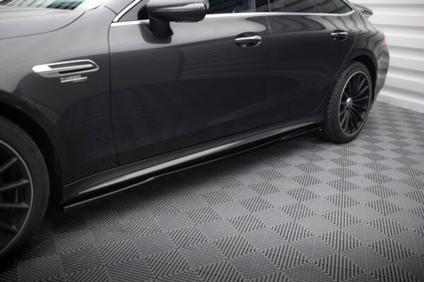 Μαρσπιέ Mercedes-AMG GT 53 4-Door Coupe X290 Mercedes AMG GT 4 -Door Coupe GT 53