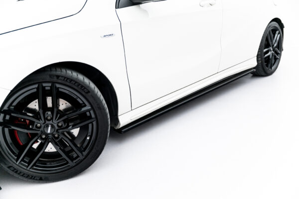 Μαρσπιέ Mercedes-Benz A AMG-Line W176 Mercedes A Klasa W176