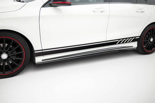 Μαρσπιέ Mercedes-Benz CLA AMG-Line C117
