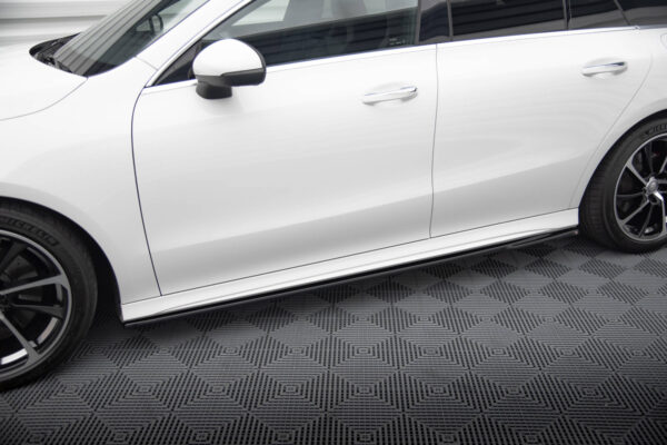 Μαρσπιέ Mercedes-Benz CLA AMG-Line C118 Mercedes CLA C118