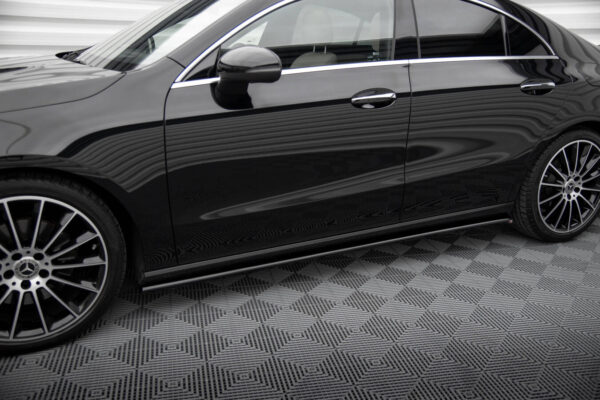 Μαρσπιέ Mercedes-Benz CLA C118