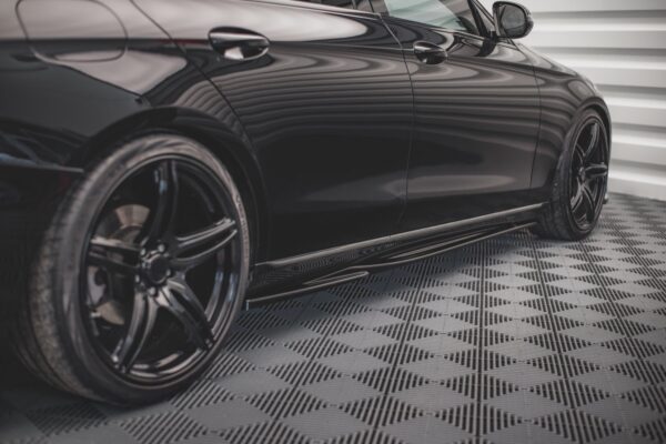 Μαρσπιέ Mercedes-Benz E W213 Mercedes E Klasa W213