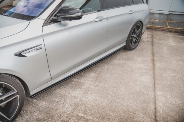 Μαρσπιέ Mercedes-Benz E63 AMG Estate/Sedan S213/W213 Mercedes E Klasa W213