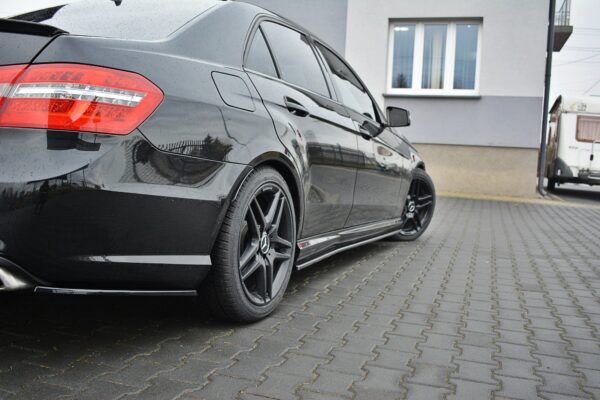 Μαρσπιέ Mercedes-Benz E63 AMG W212 Mercedes E Klasa w212