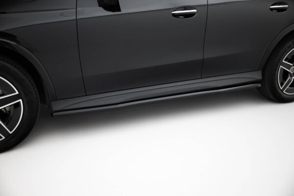 Μαρσπιέ Mercedes-Benz GLC Coupe AMG-Line C254