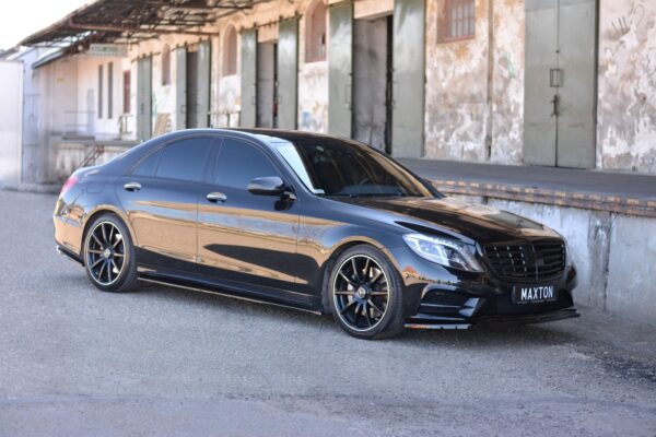Μαρσπιέ Mercedes-Benz S AMG-Line W222 / W222 Facelift Mercedes S Klasa W222