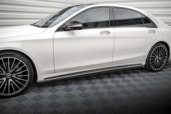 Μαρσπιέ Mercedes-Benz S Long AMG-Line W222