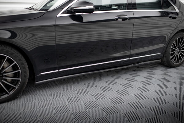 Μαρσπιέ Mercedes-Benz S W222