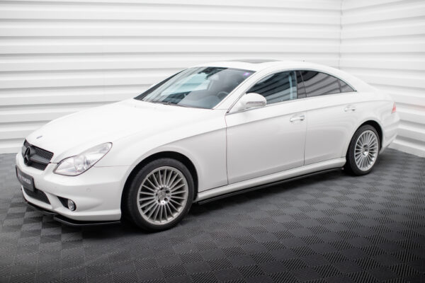 Μαρσπιέ Mercedes CLS C219 55AMG Mercedes CLS C 219