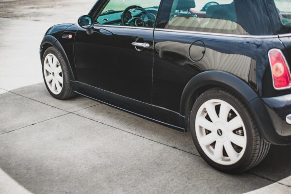 Μαρσπιέ Mini Cooper / One R50 Mini Cooper R50