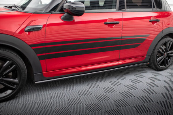 Μαρσπιέ Mini Cooper S John Cooper Works F55 Facelift