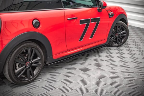 Μαρσπιέ Mini Cooper S John Cooper Works F56 Mini Cooper F56 JCW