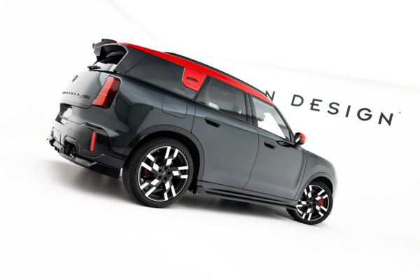 Μαρσπιέ Mini Countryman JCW U25