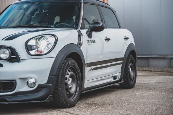 Μαρσπιέ Mini Countryman Mk1 JCW Mini Countryman R60