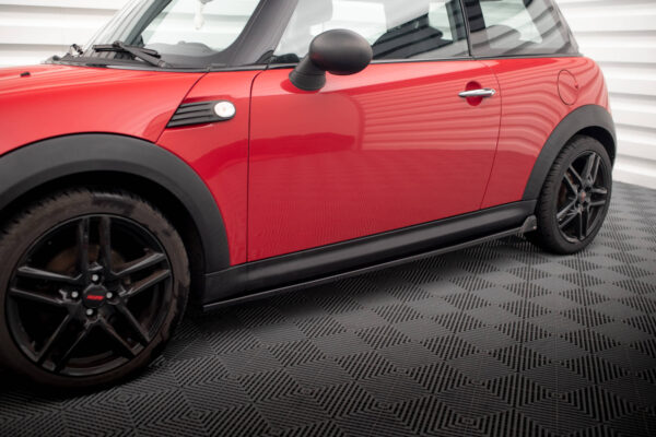 Μαρσπιέ Mini One R56