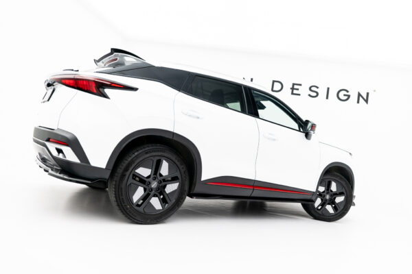 Μαρσπιέ Omoda 5 Mk1