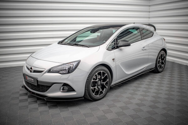 Μαρσπιέ Opel Astra GTC OPC-Line J