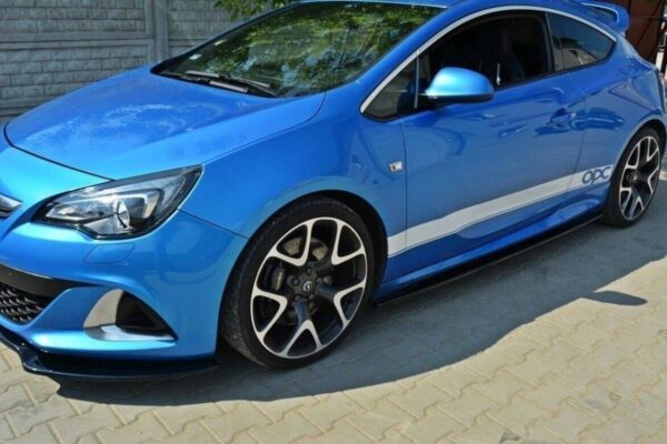 Μαρσπιέ Opel Astra OPC / VXR J Opel Astra OPC J (Mk3)