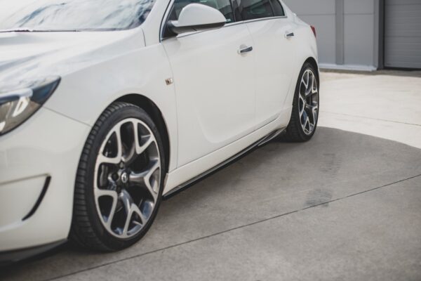 Μαρσπιέ Opel Insignia Mk. 1 OPC Opel Insignia OPC