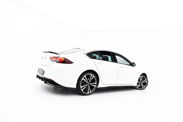 Μαρσπιέ Opel Insignia OPC-Line Mk2