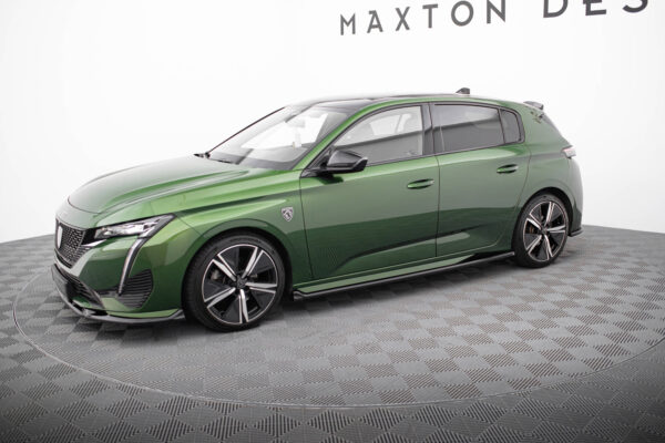 Μαρσπιέ Peugeot 308 GT Hatchback Mk3