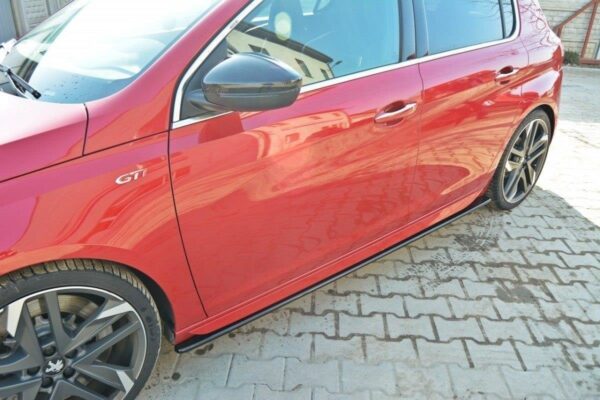 Μαρσπιέ Peugeot 308 GTI Mk2 Peugeot 308
