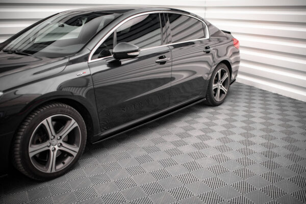 Μαρσπιέ Peugeot 508 GT Mk1 Facelift