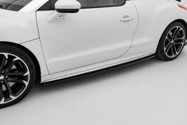Μαρσπιέ Peugeot RCZ Mk1 / Mk1 Facelift Peugeot RCZ FL