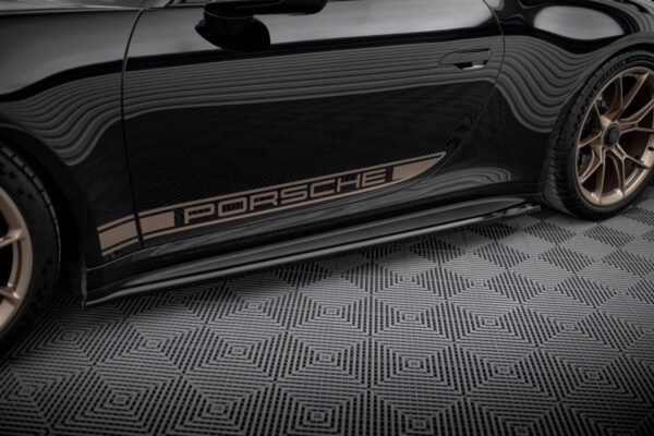 Μαρσπιέ Porsche 911 992 GT3