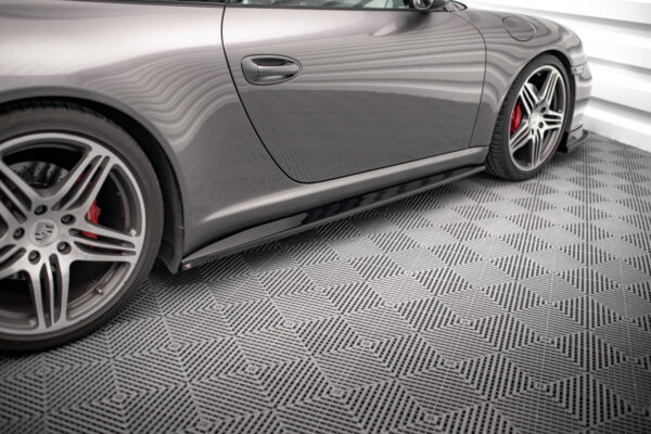 Μαρσπιέ Porsche 911 Carrera / Carrera GTS 997 Facelift