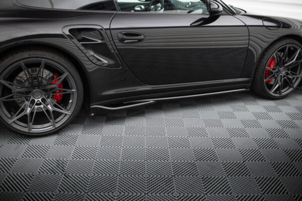 Μαρσπιέ Porsche 911 Turbo 997