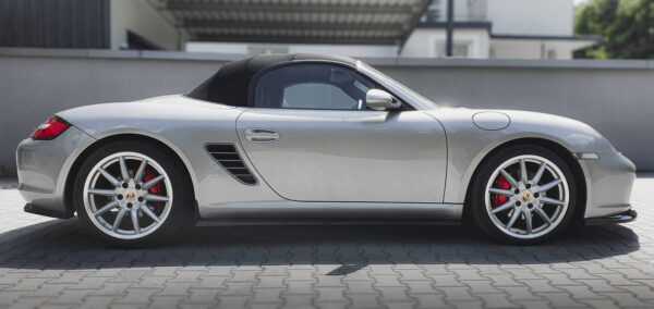 Μαρσπιέ Porsche Boxster 987