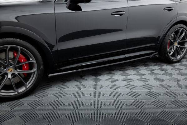 Μαρσπιέ Porsche Cayenne Coupe / SUV Mk3