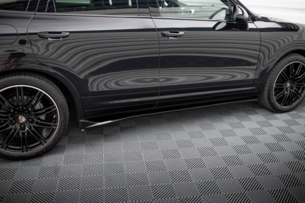 Μαρσπιέ Porsche Cayenne Mk2 Facelift